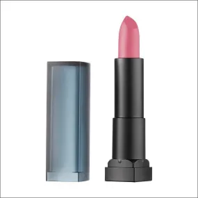 Maybelline Color Sensational Powder Matte Lipstick 700 Nocturnal Rose