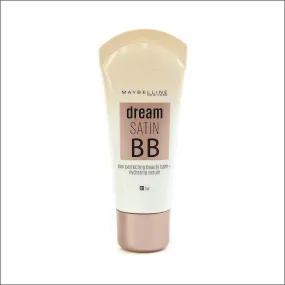Maybelline Dream Satin BB Cream - 01 Fair