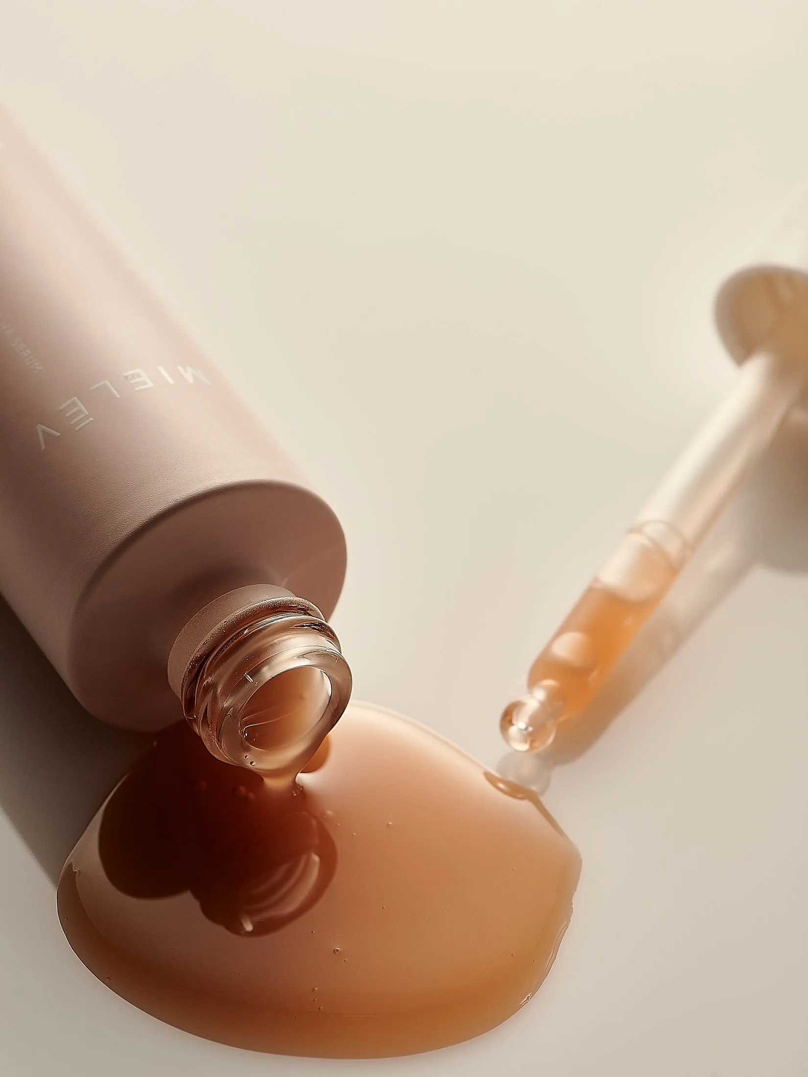 MIELĒV 'l'éclaircie' ADVANCED CONCENTRATE HA SERUM