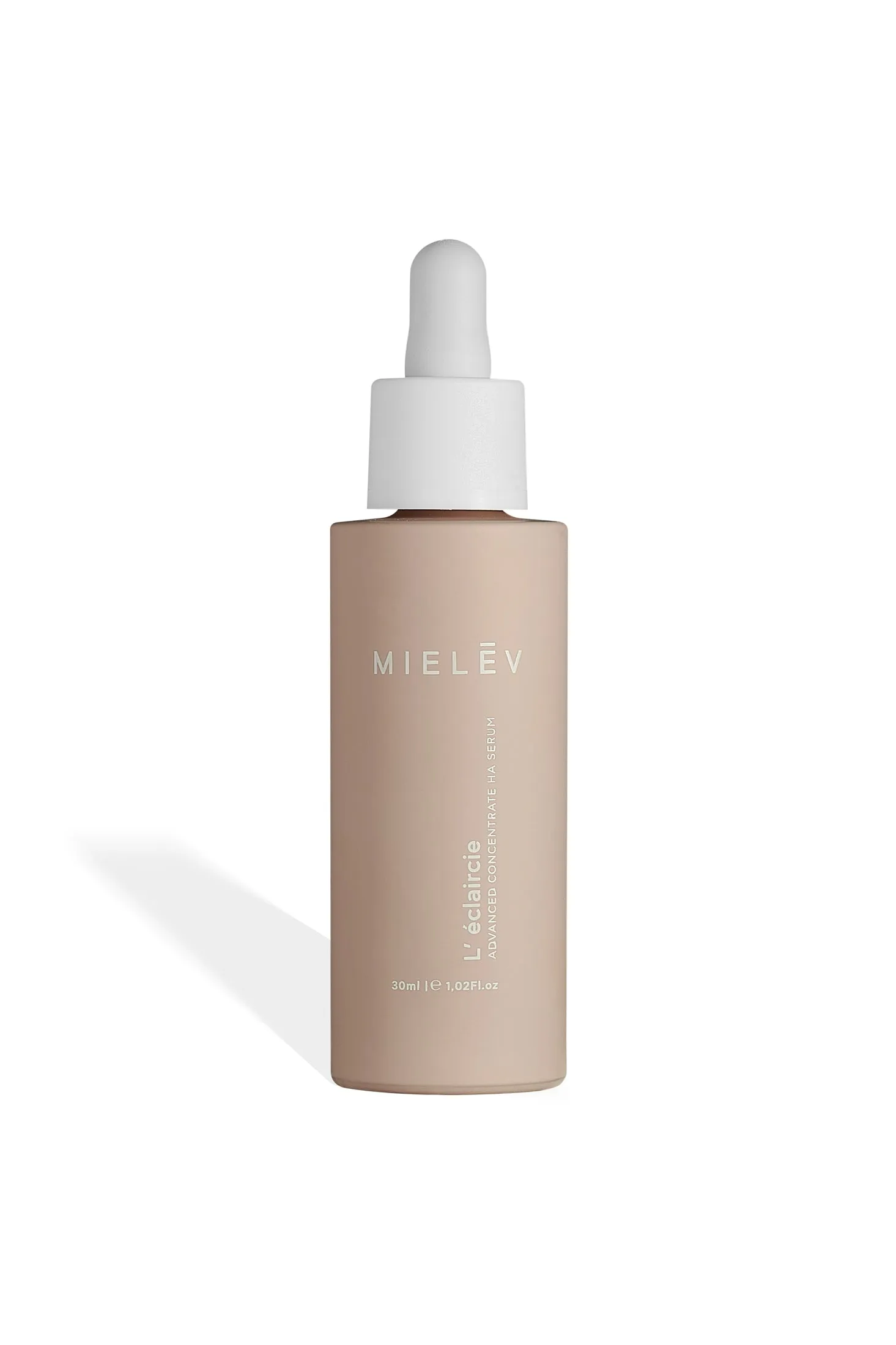 MIELĒV 'l'éclaircie' ADVANCED CONCENTRATE HA SERUM