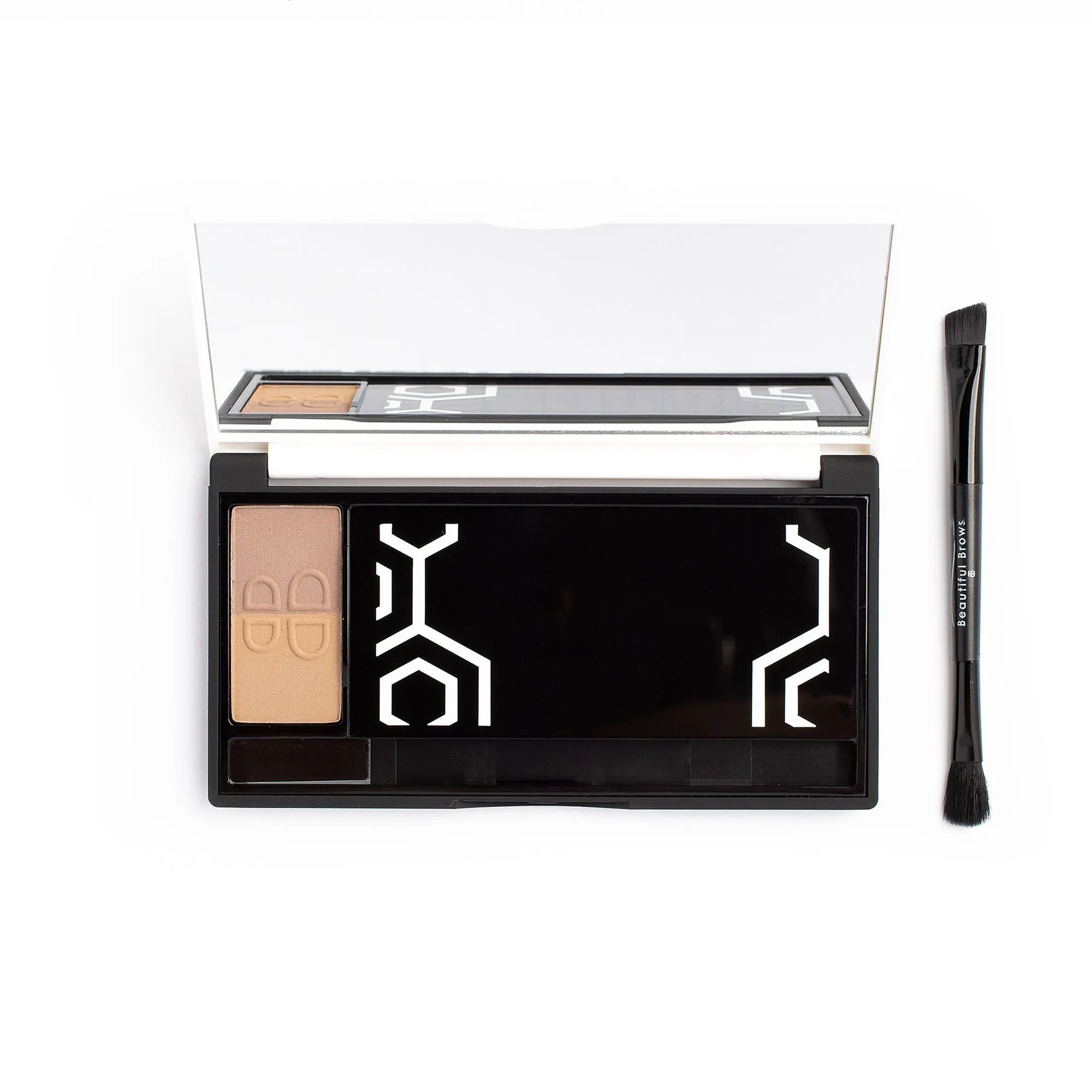Mini Eyebrow Kit