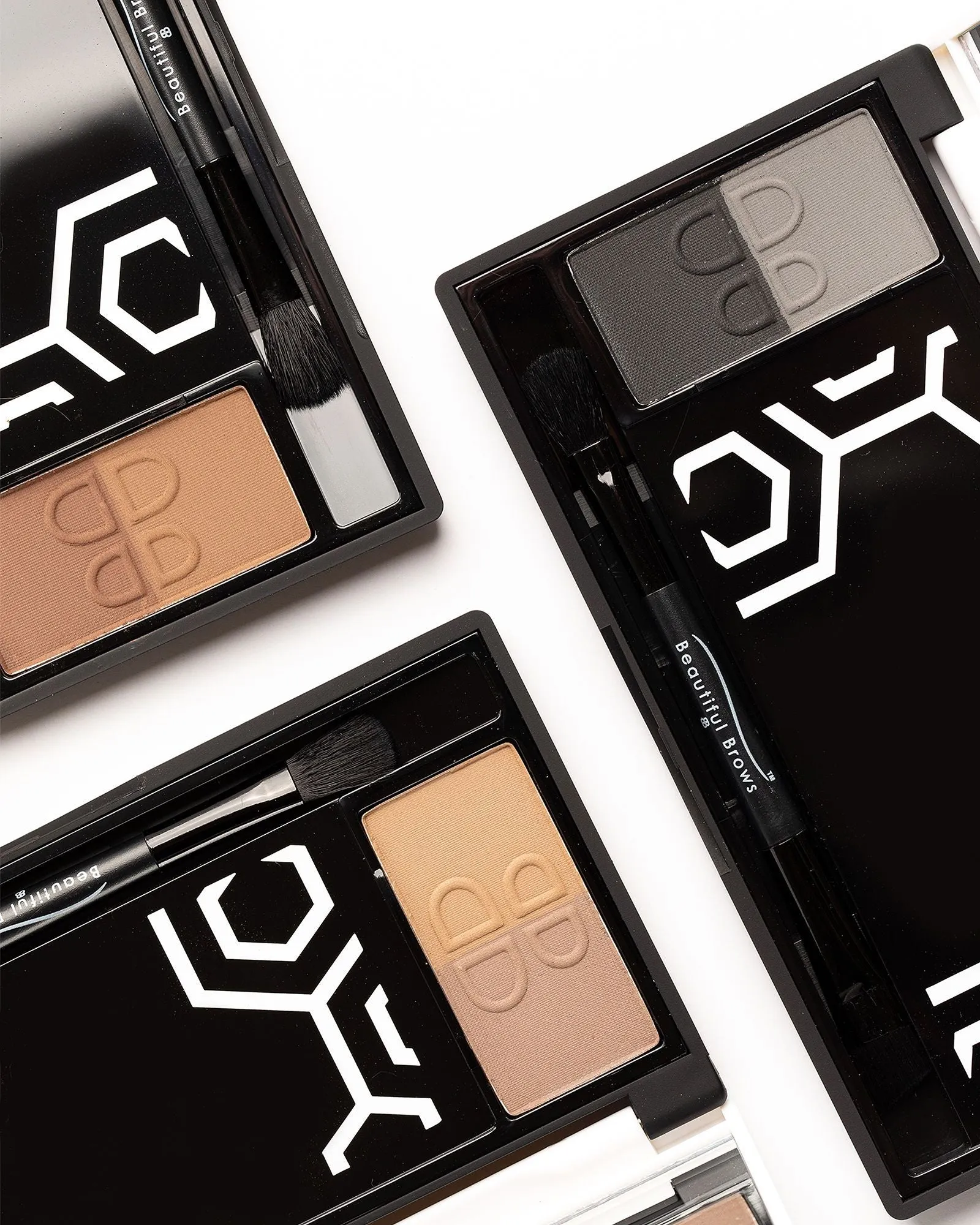 Mini Eyebrow Kit