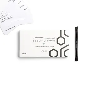 Mini Eyebrow Kit