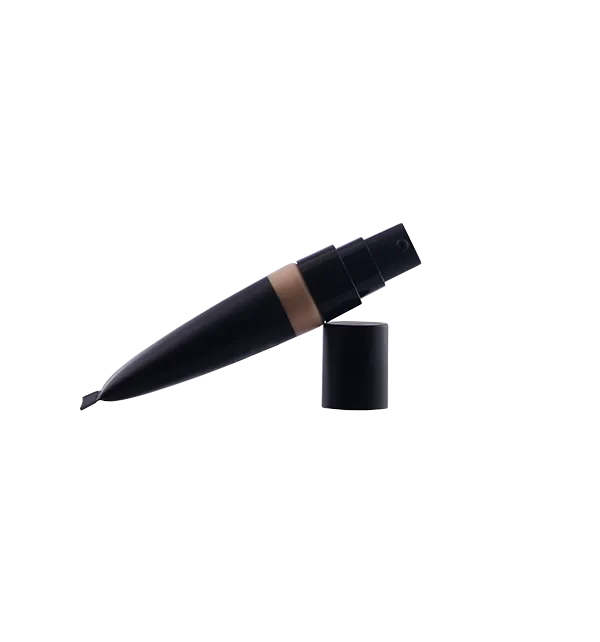 Mini Satin Foundation