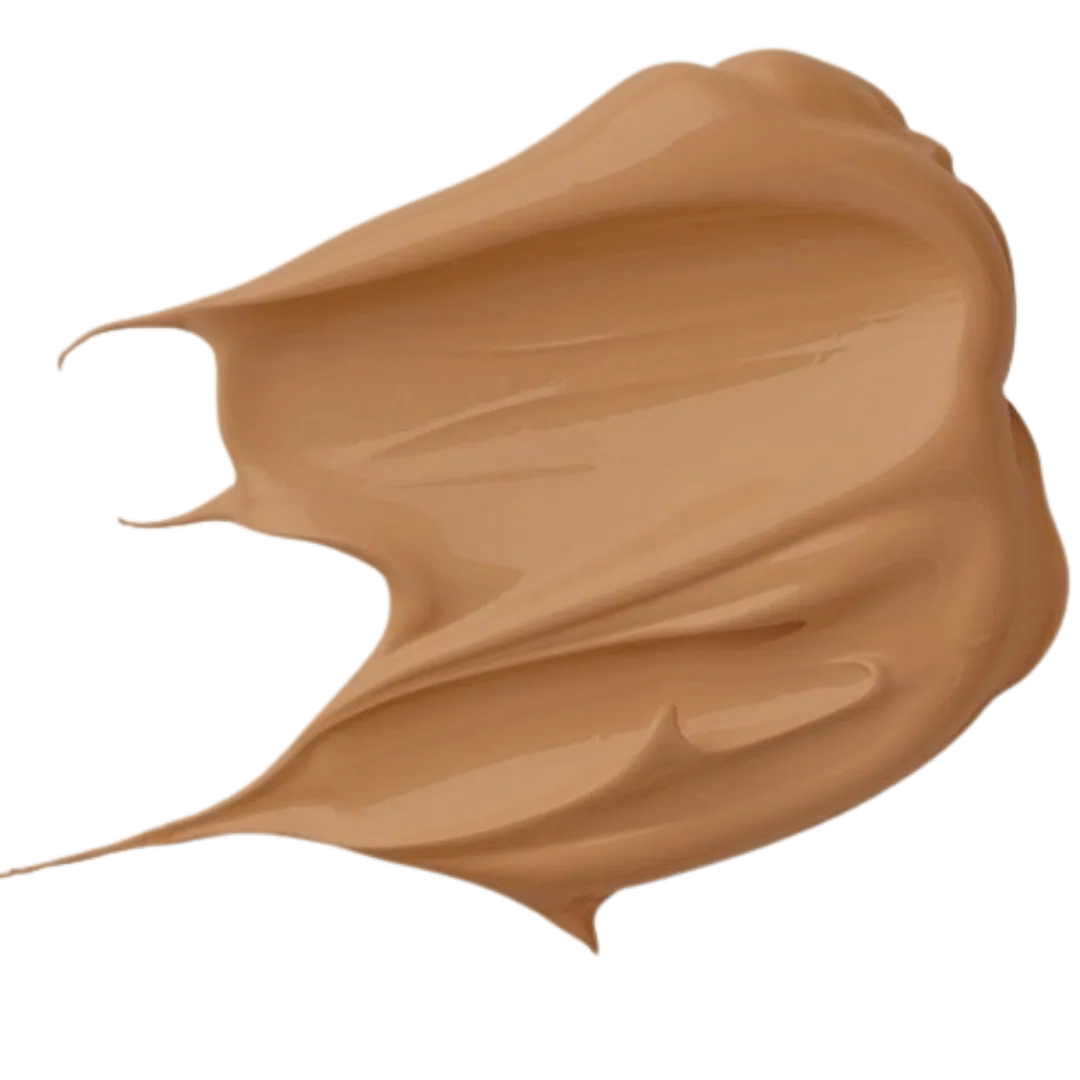 Mini Satin Foundation