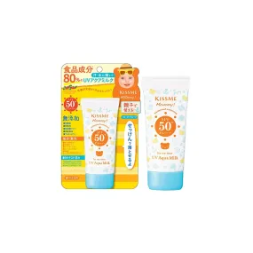 Mommy! UV Aqua Milk
