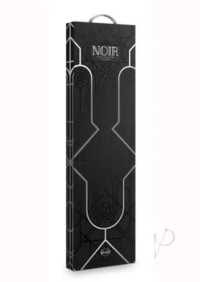 Noir Soft Feather Tickler Black(disc)