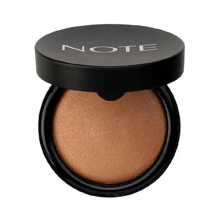 Note Baked Blusher