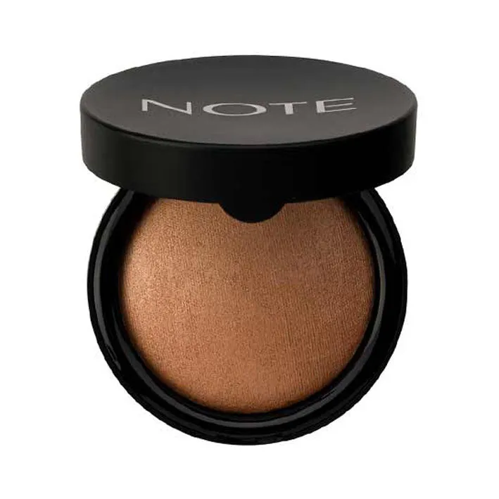 Note Baked Blusher