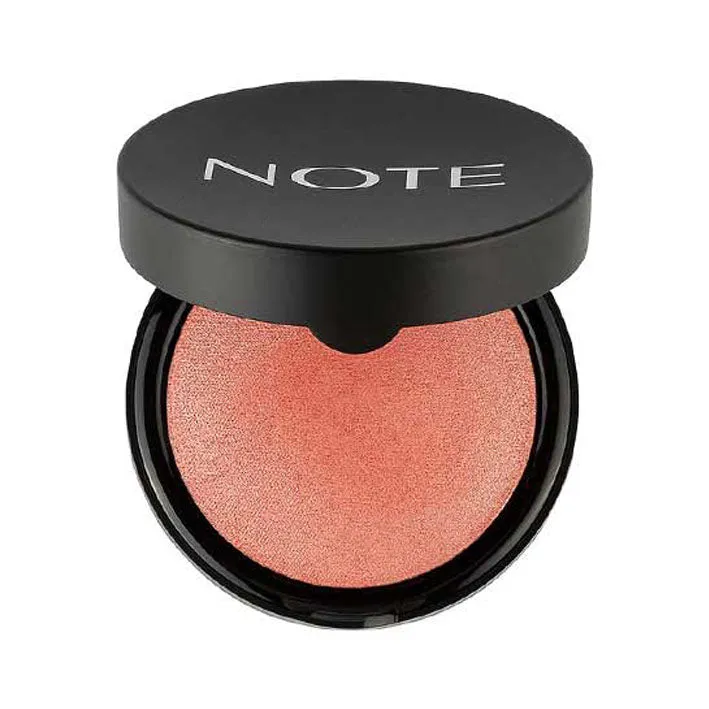 Note Baked Blusher