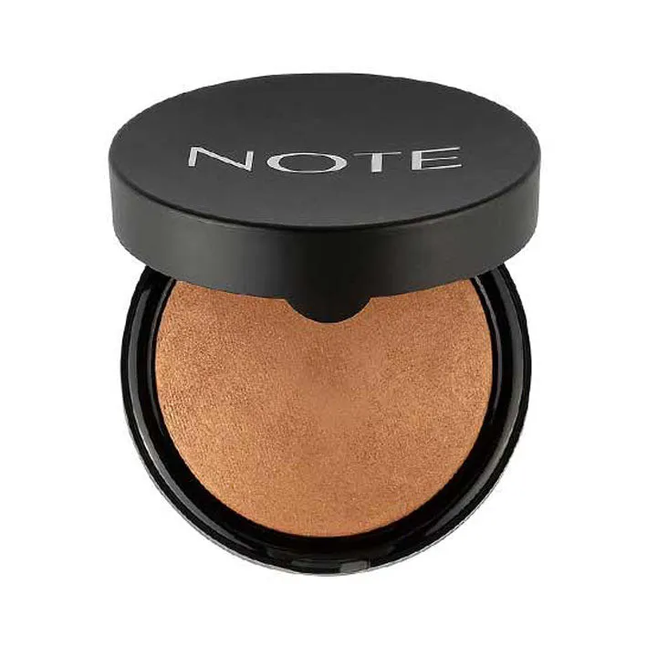 Note Baked Blusher