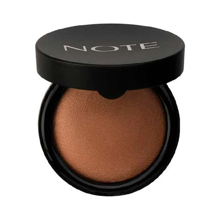 Note Baked Blusher