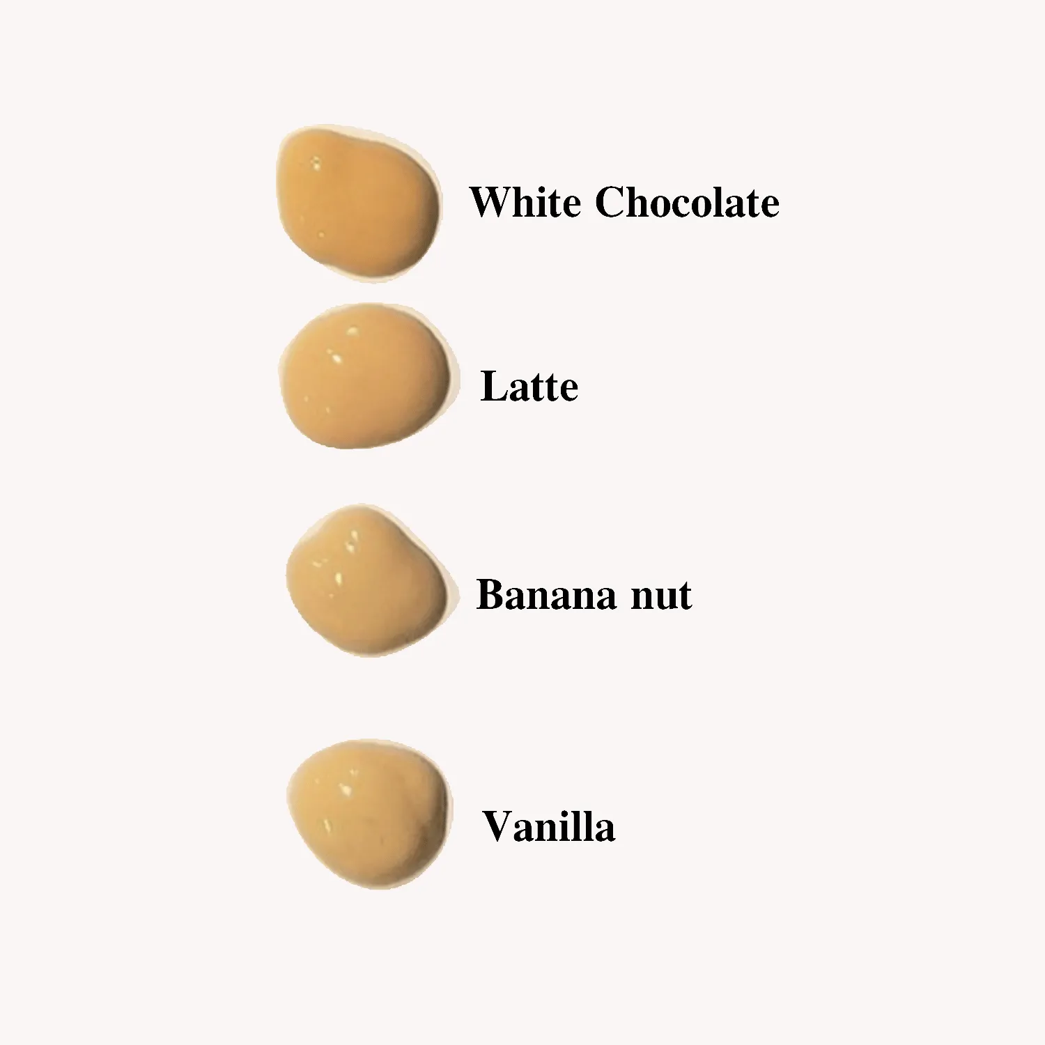Organic & Vegan Bio Glow Foundation