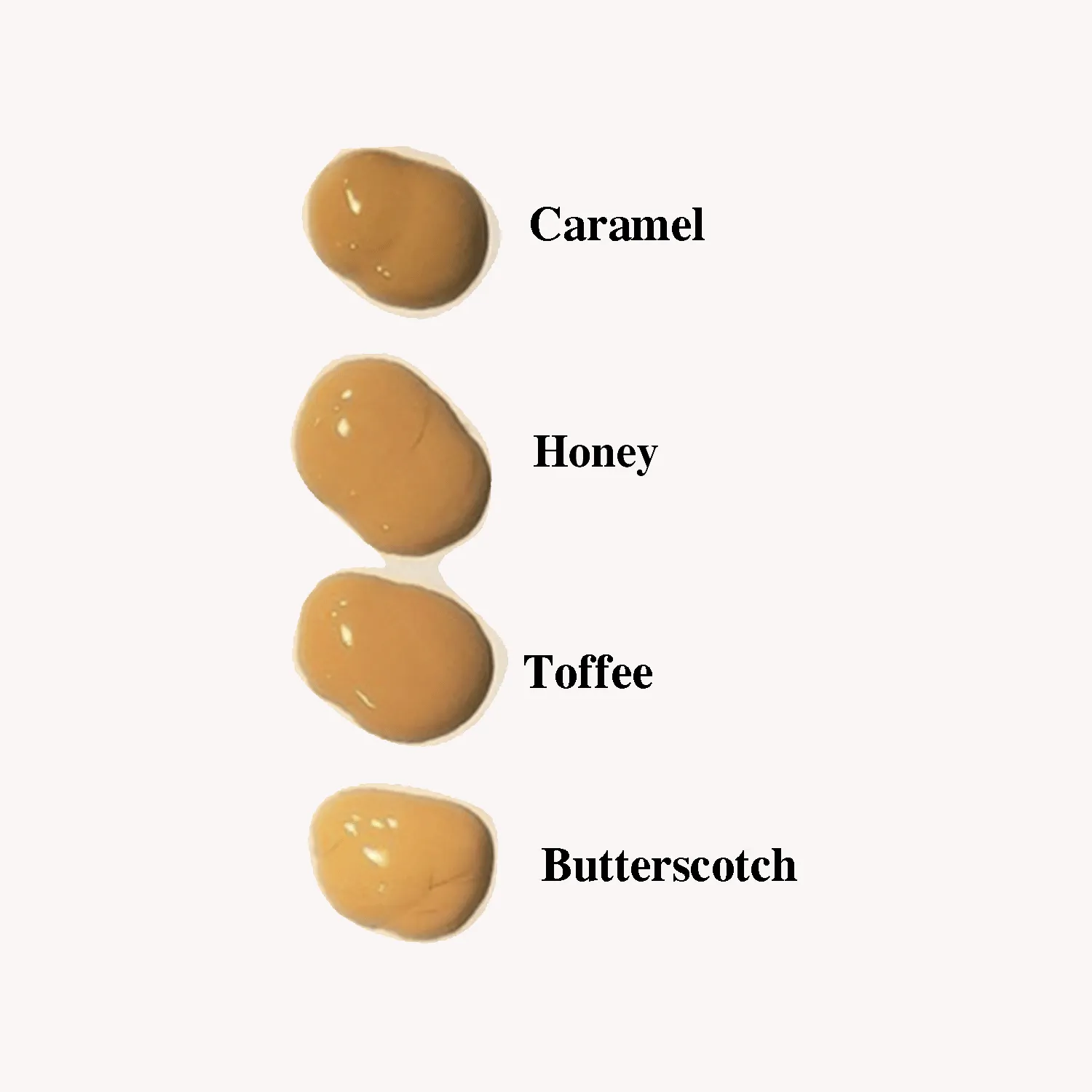 Organic & Vegan Bio Glow Foundation