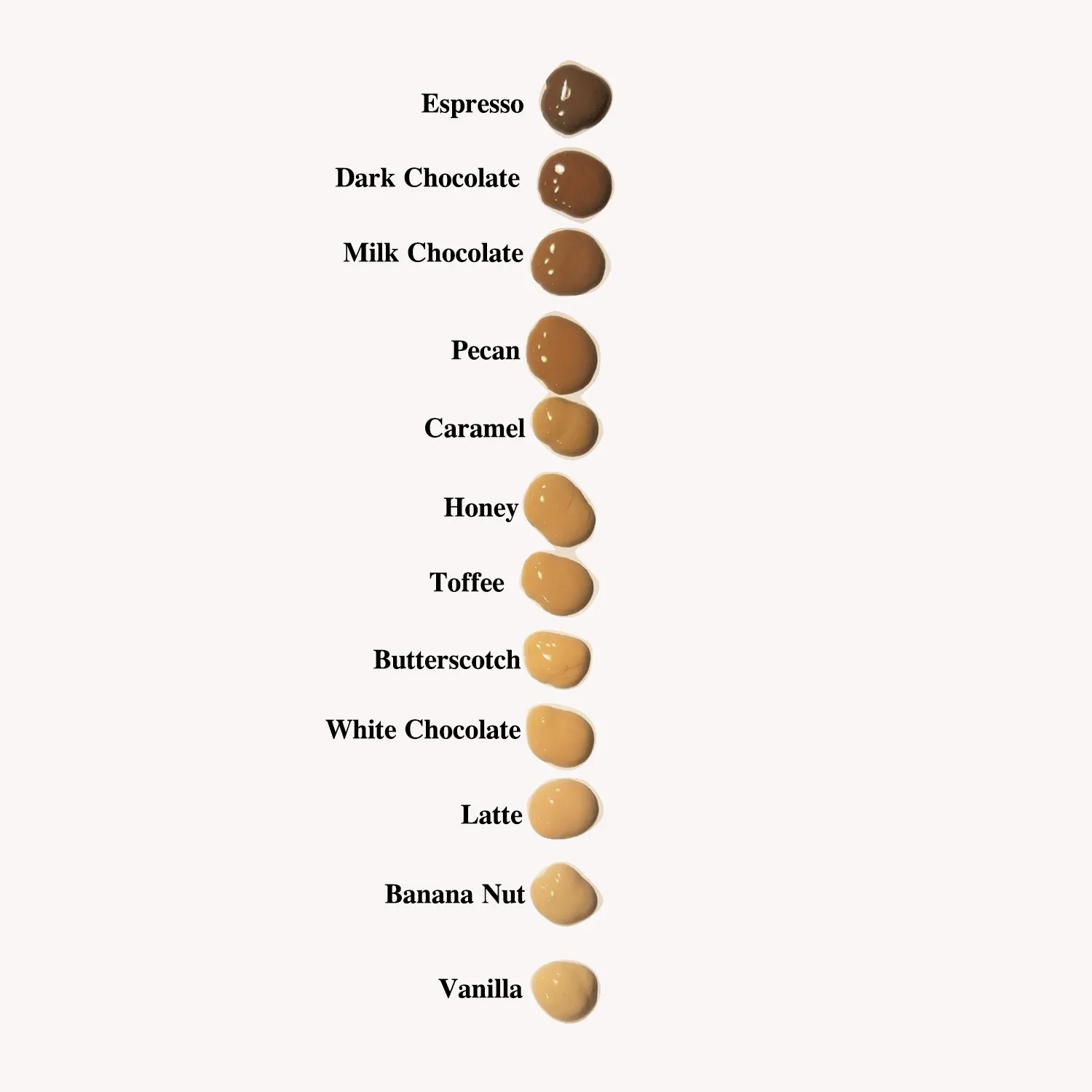 Organic & Vegan Bio Glow Foundation