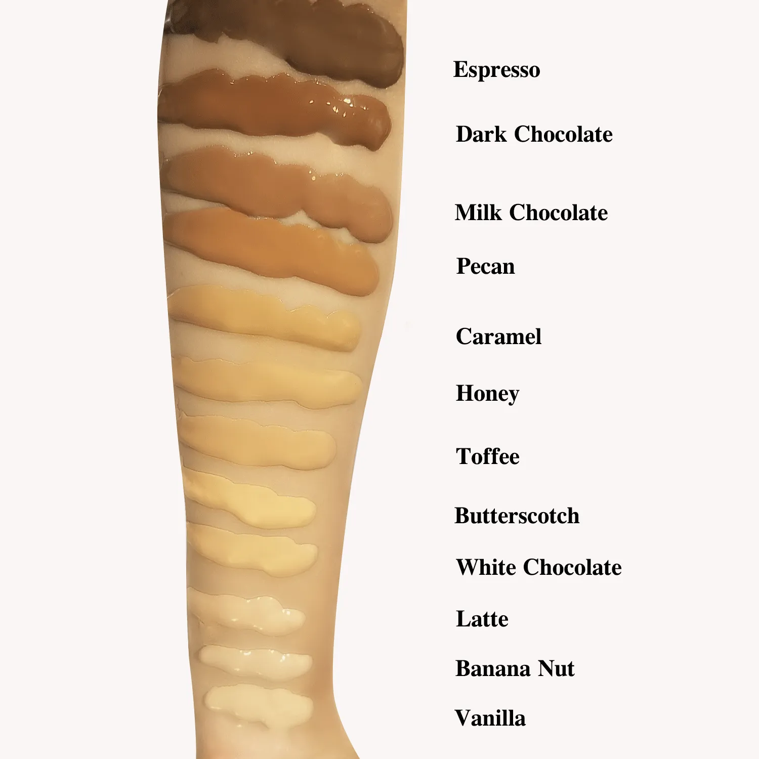Organic & Vegan Bio Glow Foundation
