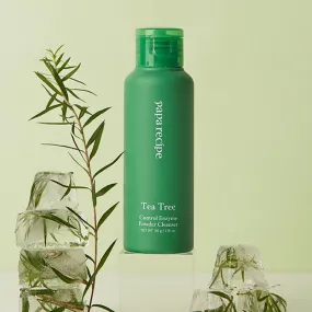 ★Papa Recipe★ Teatree Control Enzyme Powder Cleanser