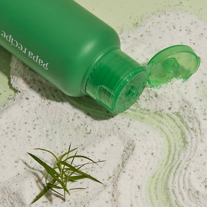 ★Papa Recipe★ Teatree Control Enzyme Powder Cleanser
