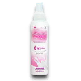 Perfect Formula - KayakuKayamu Milky Sunshield Mist for Face and Body SPF 50 - 150ML