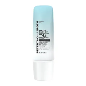 Peter Thomas Roth Water Drench Broad Spectrum SPF 45 Hyaluronic Cloud Moisturizer