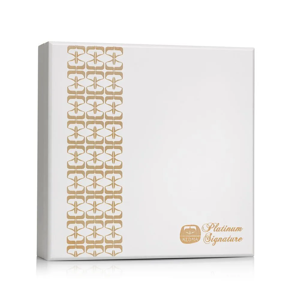 Platinum Signature Set