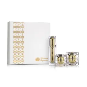 Platinum Signature Set