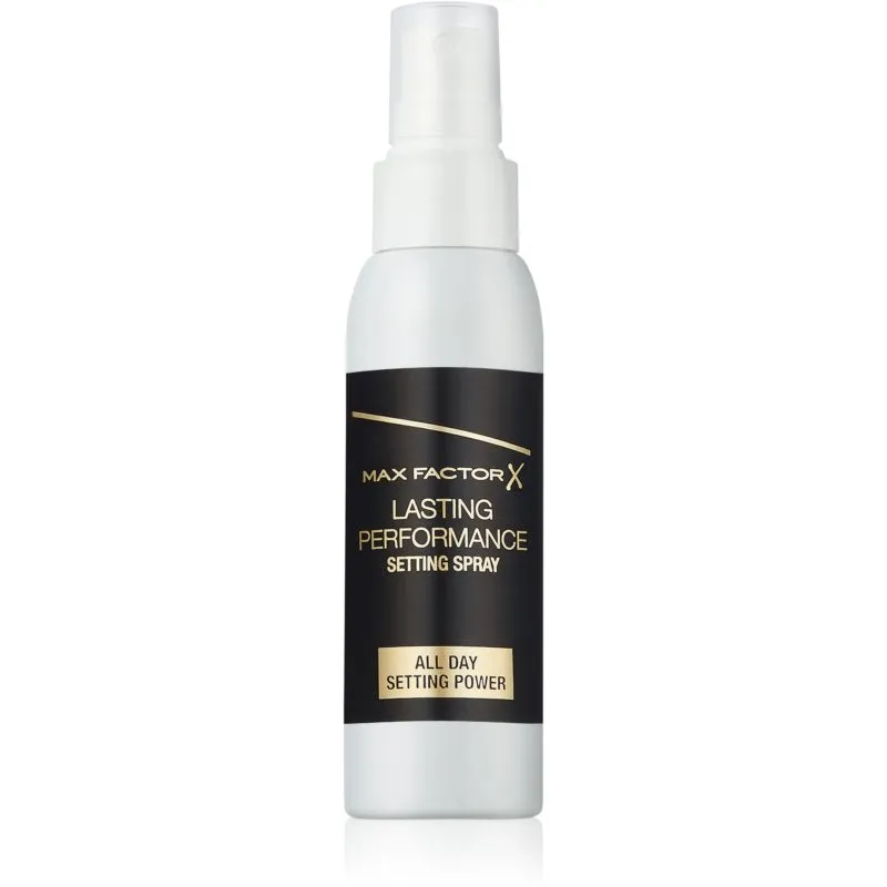 Prep & Set Setting Spray 100ml 18 IV
