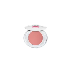 Pupa - Like a Doll - Blush Compatto Effetto Matt - Matt Effect Compact Blush - Fard À Joues Compact Effet Mat