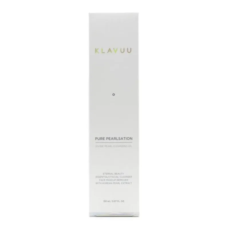 Pure Pearlsation pH Balancing Cleansing Gel