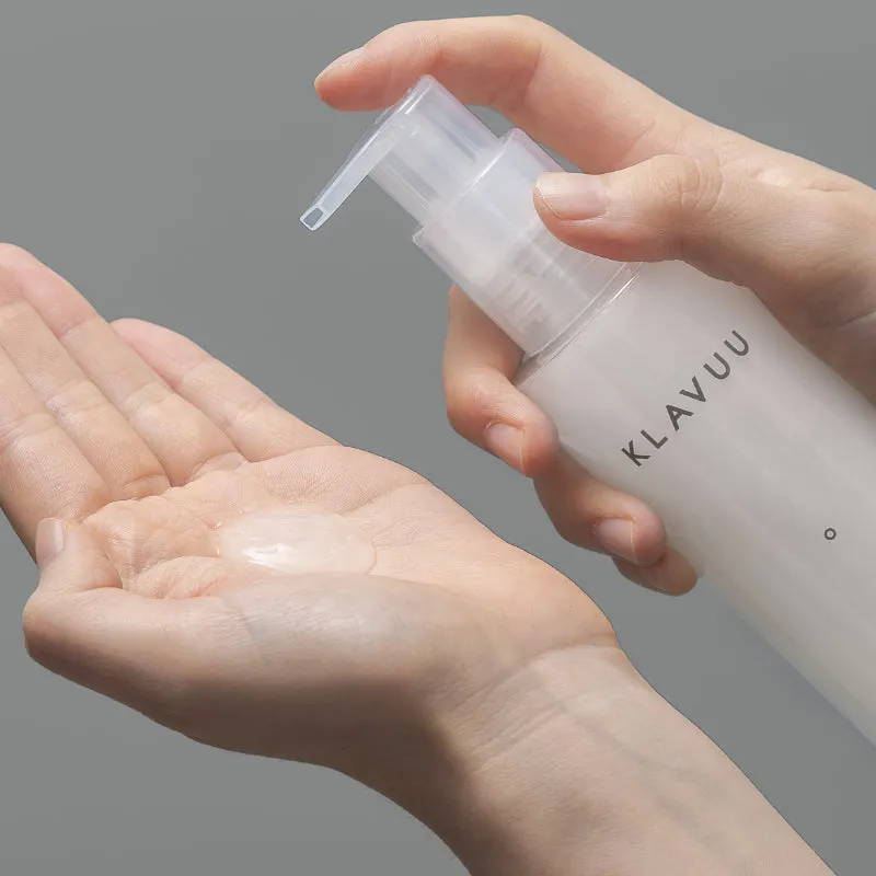 Pure Pearlsation pH Balancing Cleansing Gel