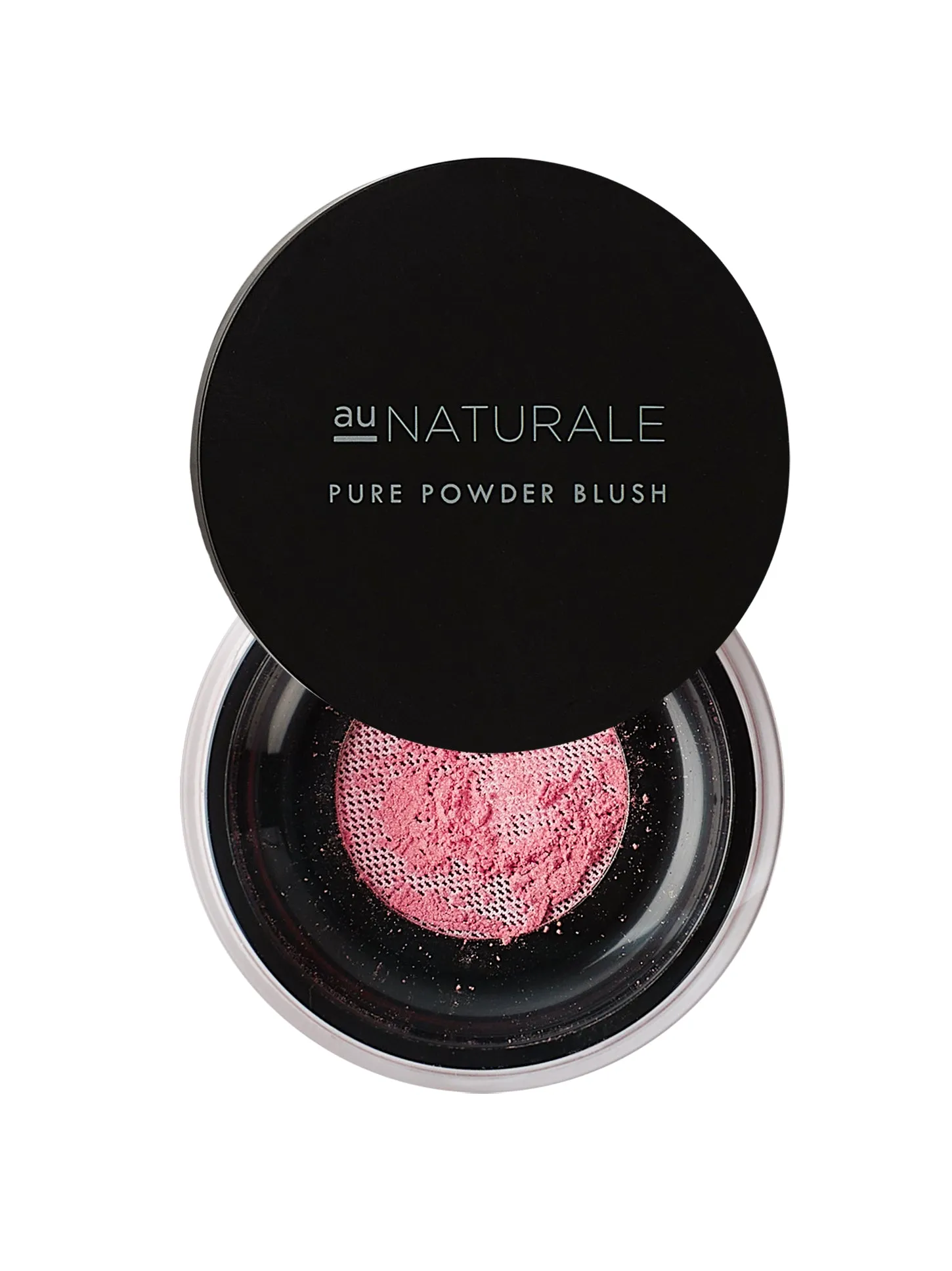 Pure Powder Blush