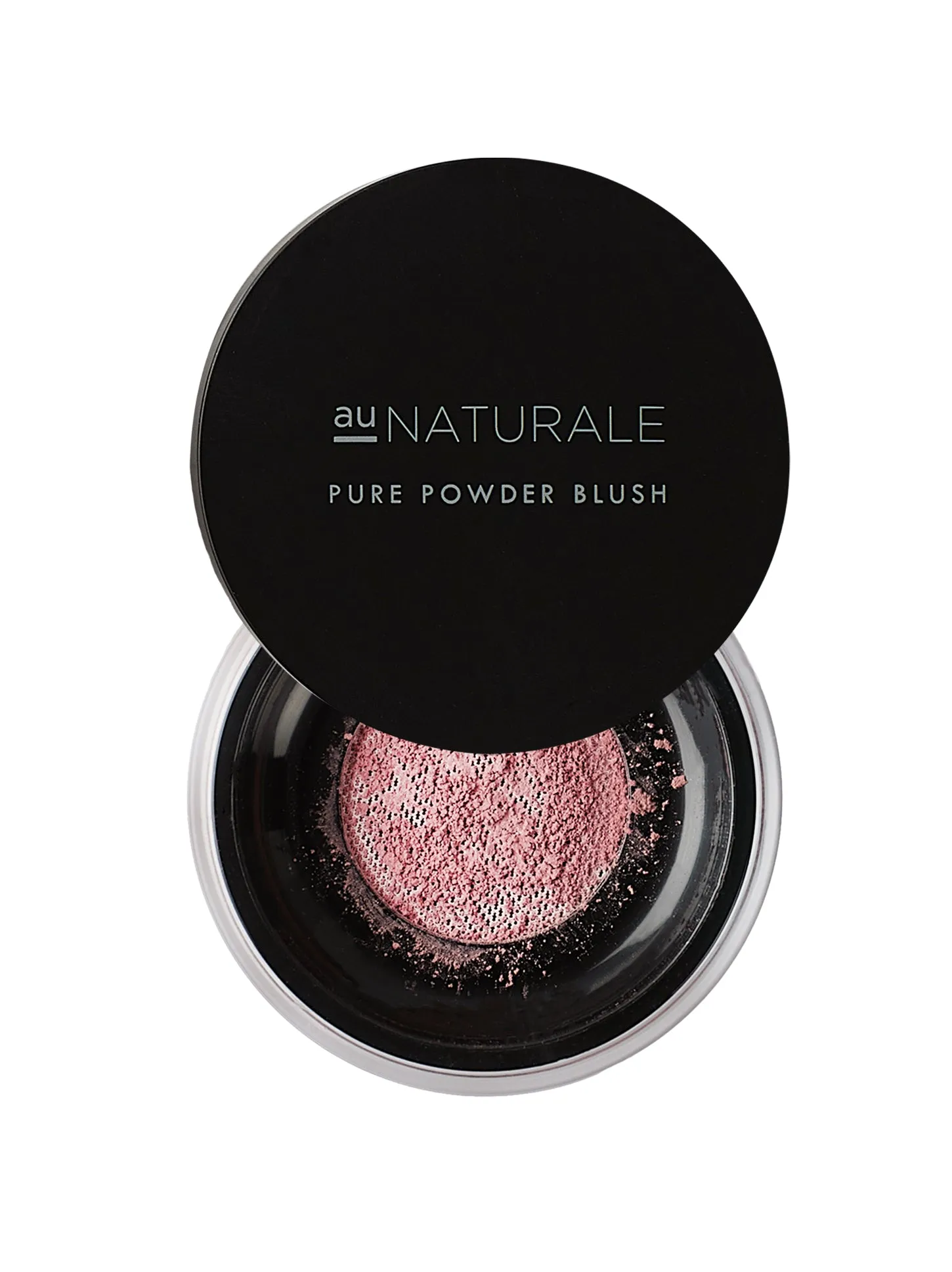 Pure Powder Blush