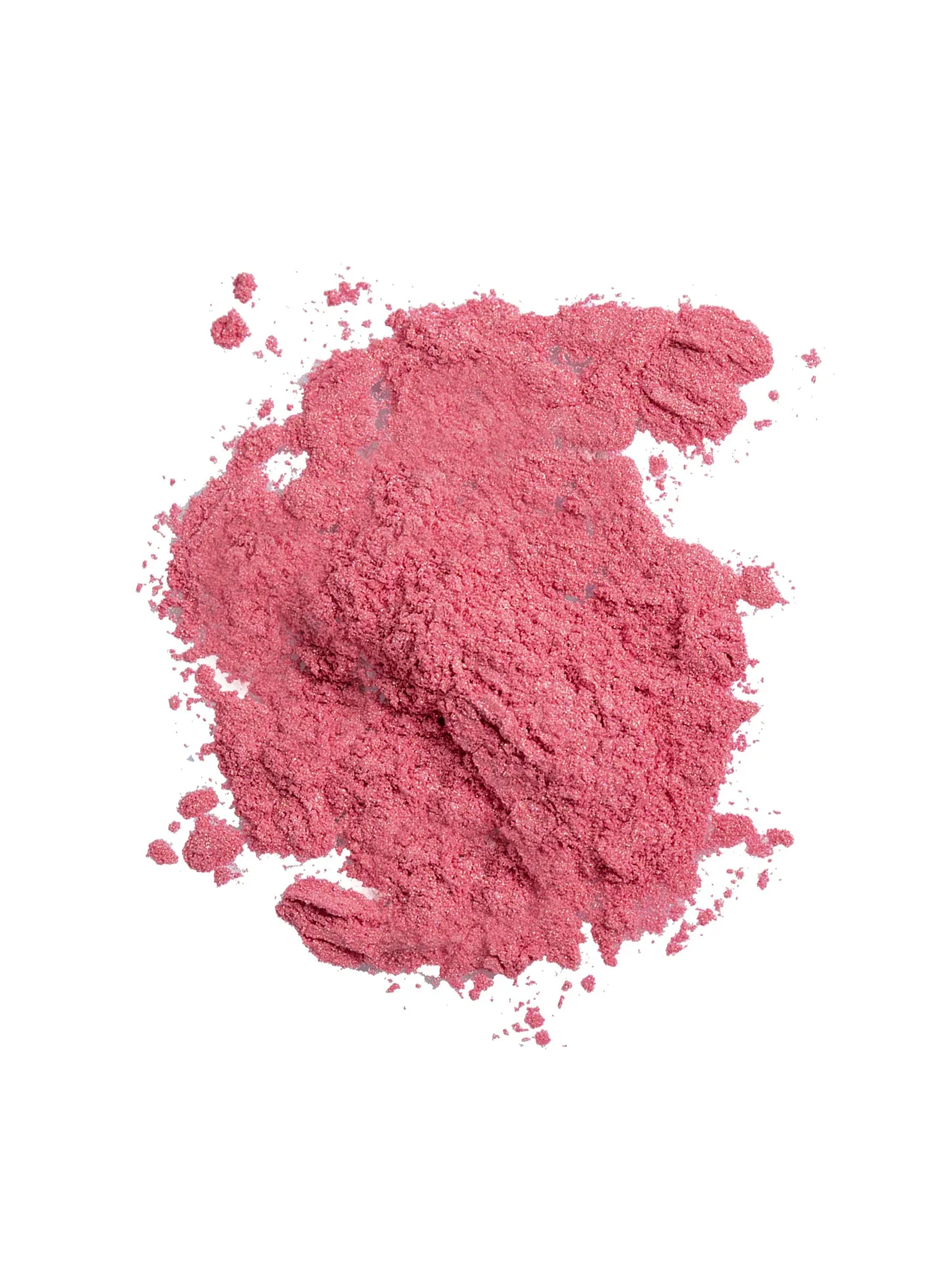 Pure Powder Blush