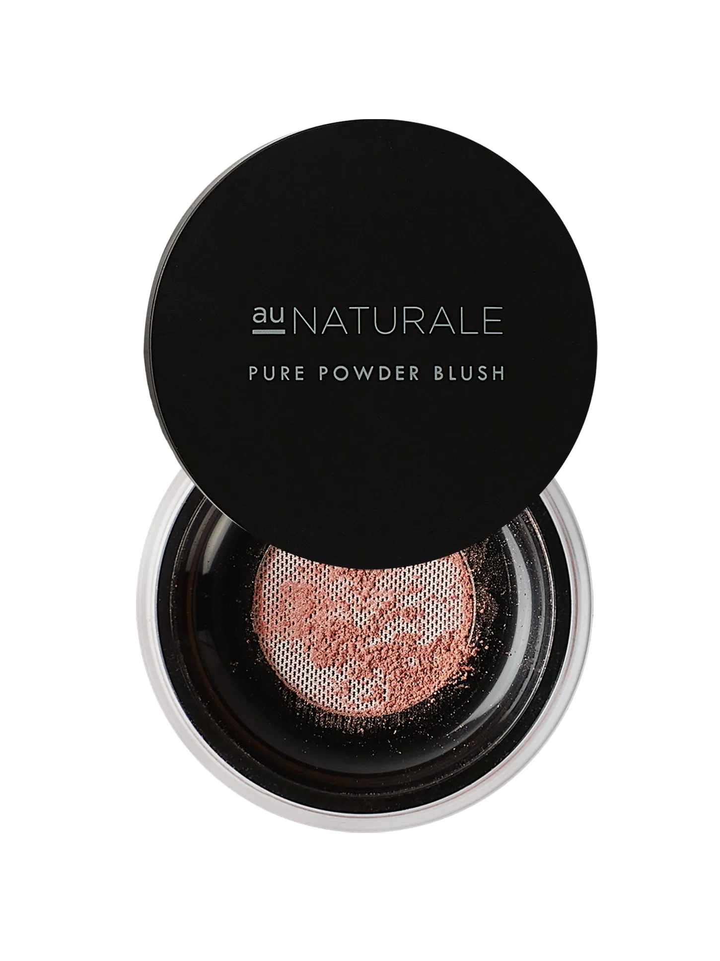 Pure Powder Blush