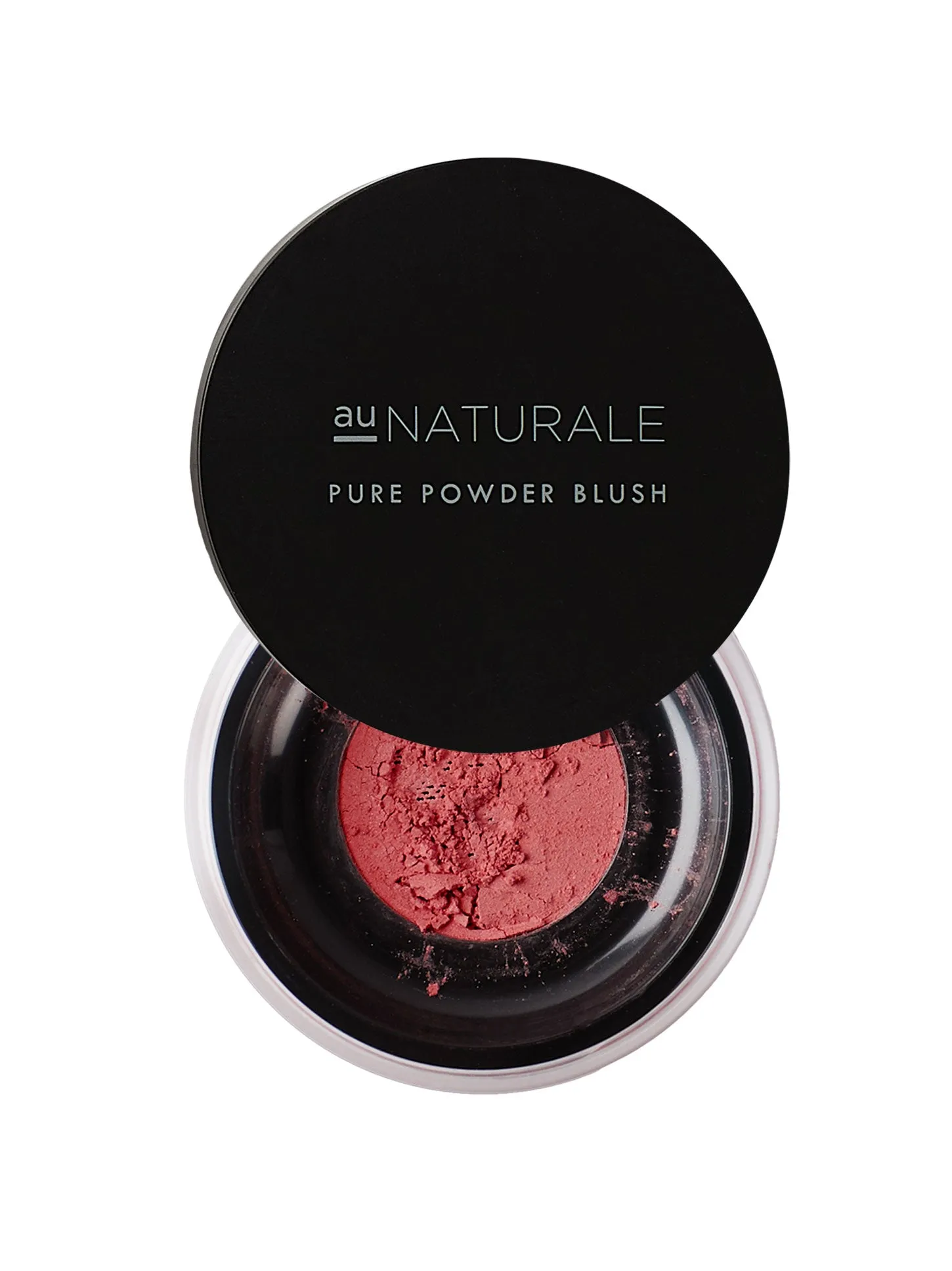 Pure Powder Blush