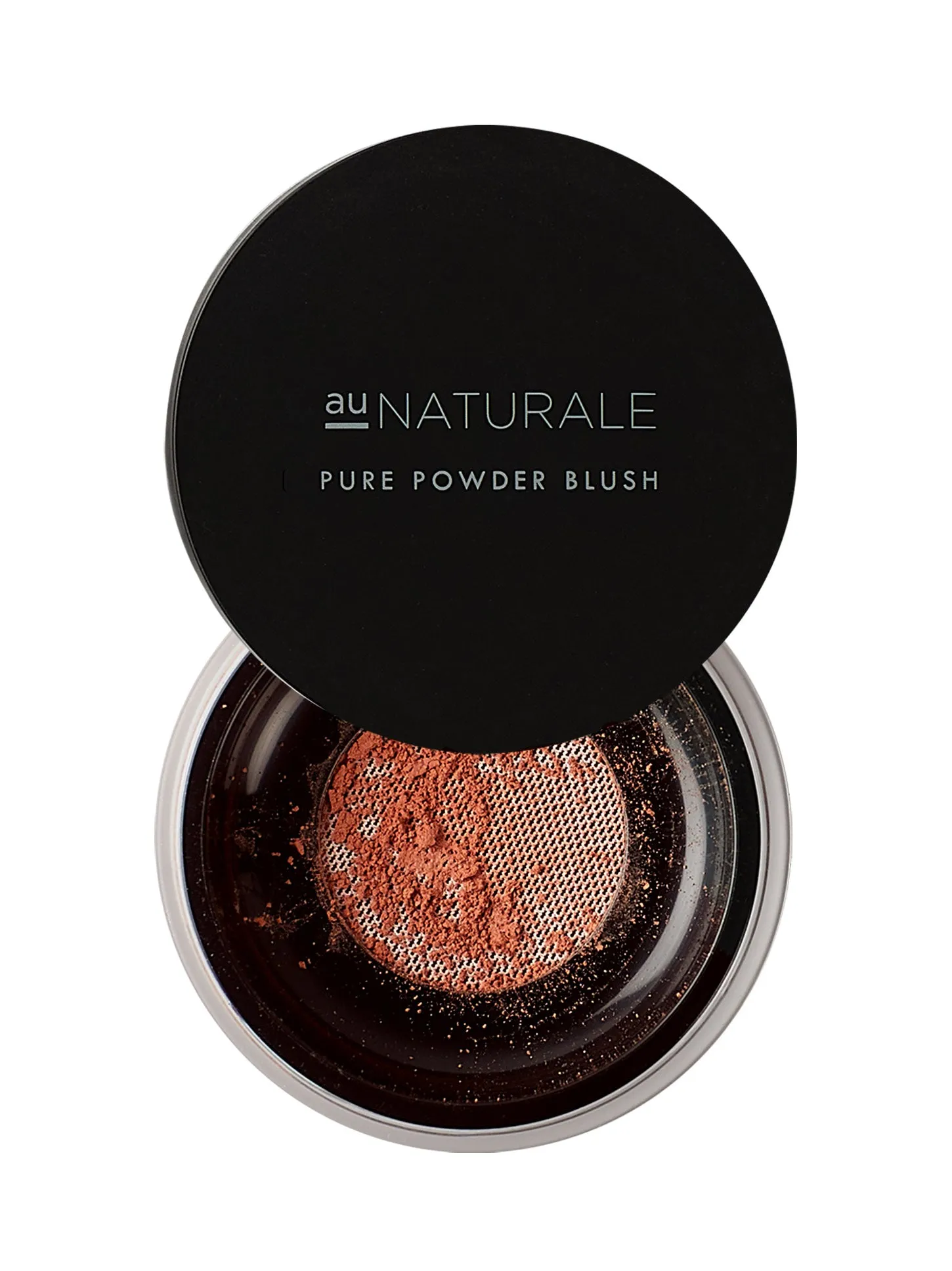 Pure Powder Blush