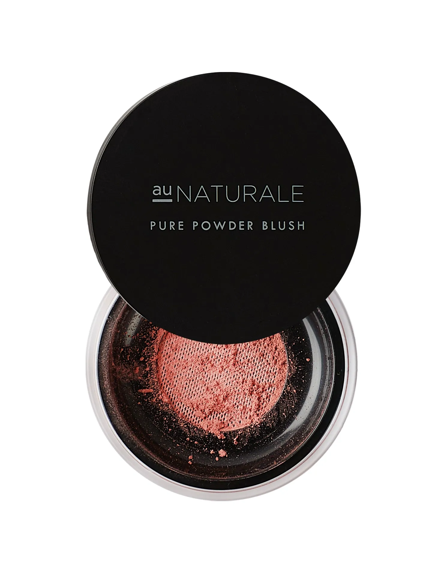 Pure Powder Blush