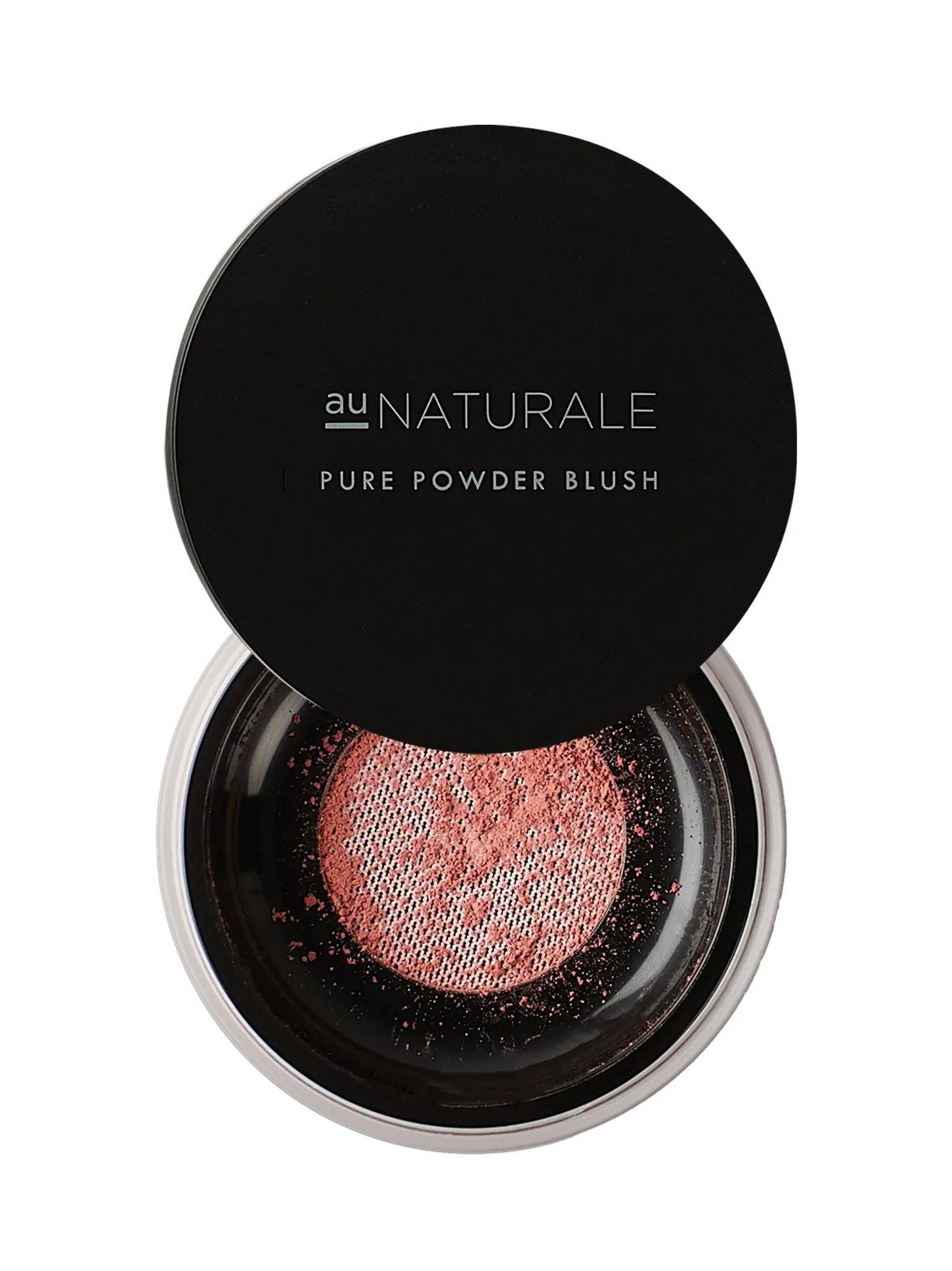 Pure Powder Blush