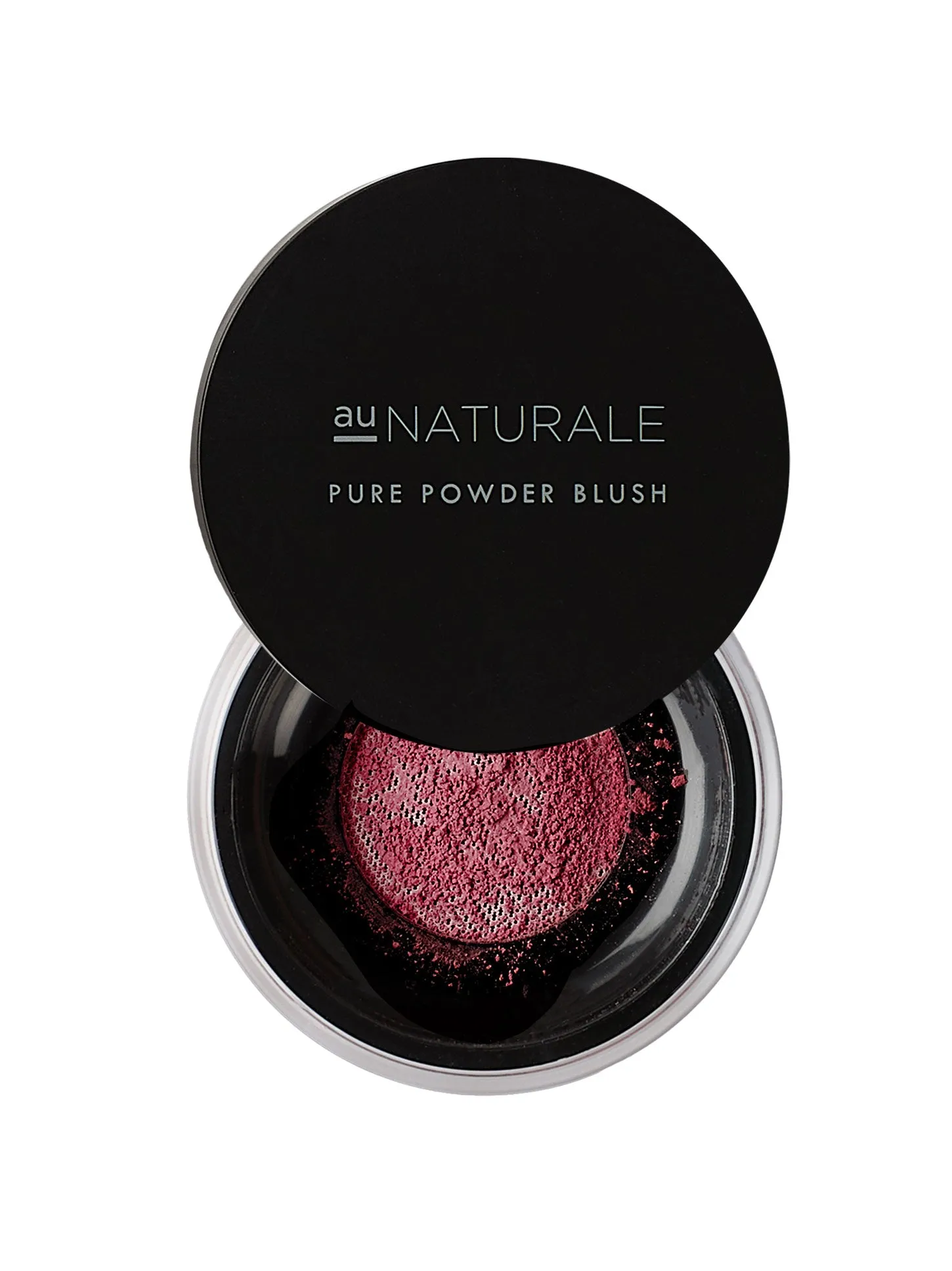 Pure Powder Blush