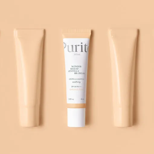 PURITO Cica Clearing BB Cream 30ml