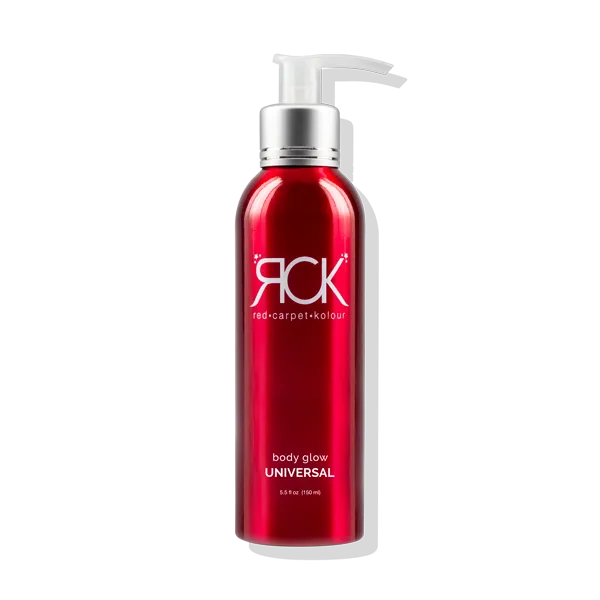 RCK Body Glow - Universal