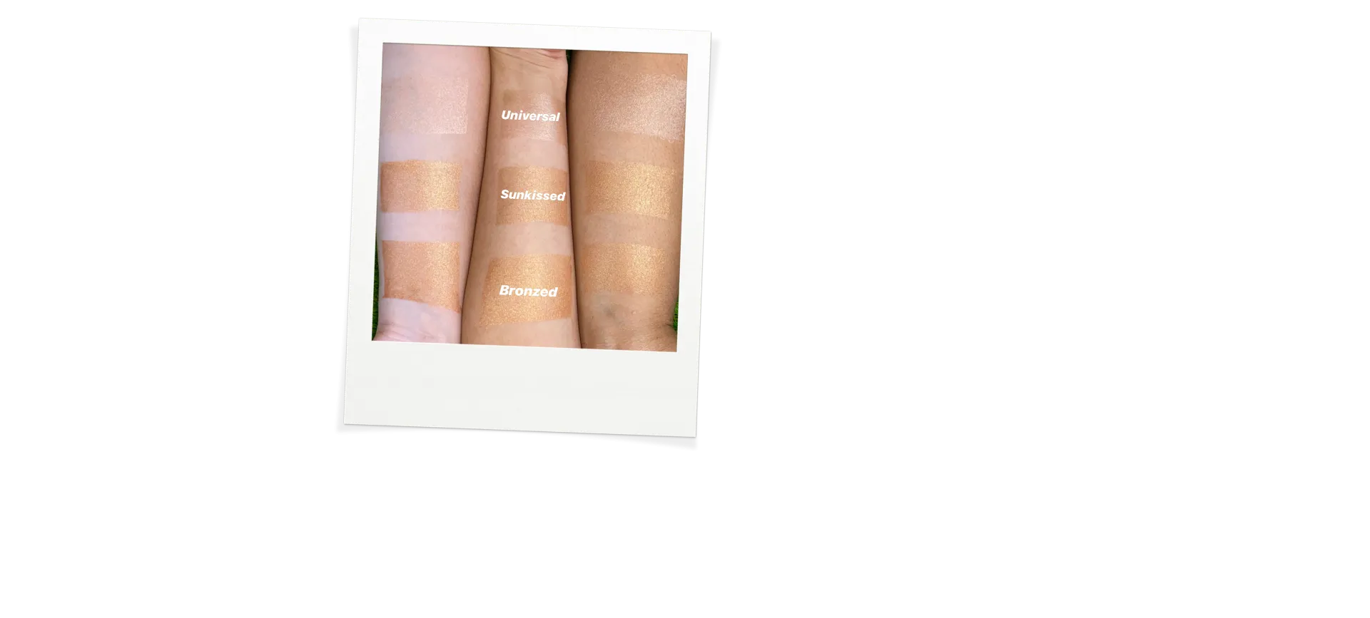 RCK Body Glow - Universal