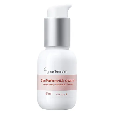 Renew Miracle Skin Perfector B.B. Cream#2 geoskincare