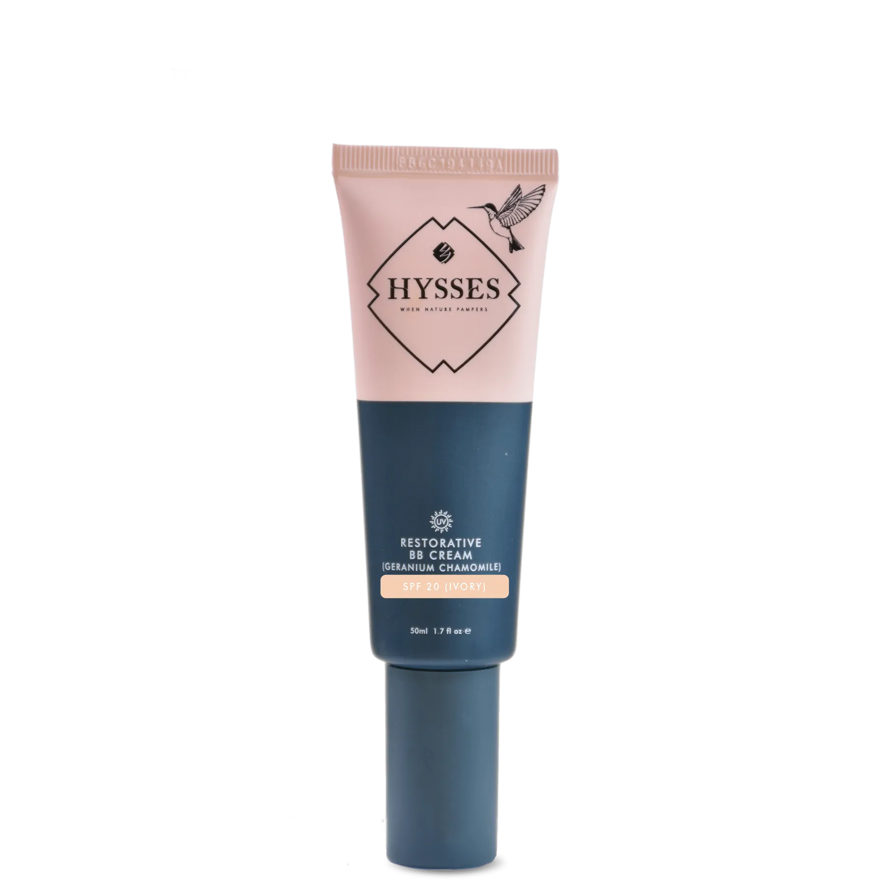 Restorative BB Cream Geranium Chamomile SPF20
