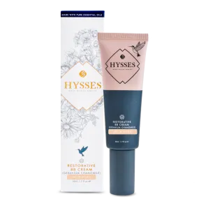 Restorative BB Cream Geranium Chamomile SPF20