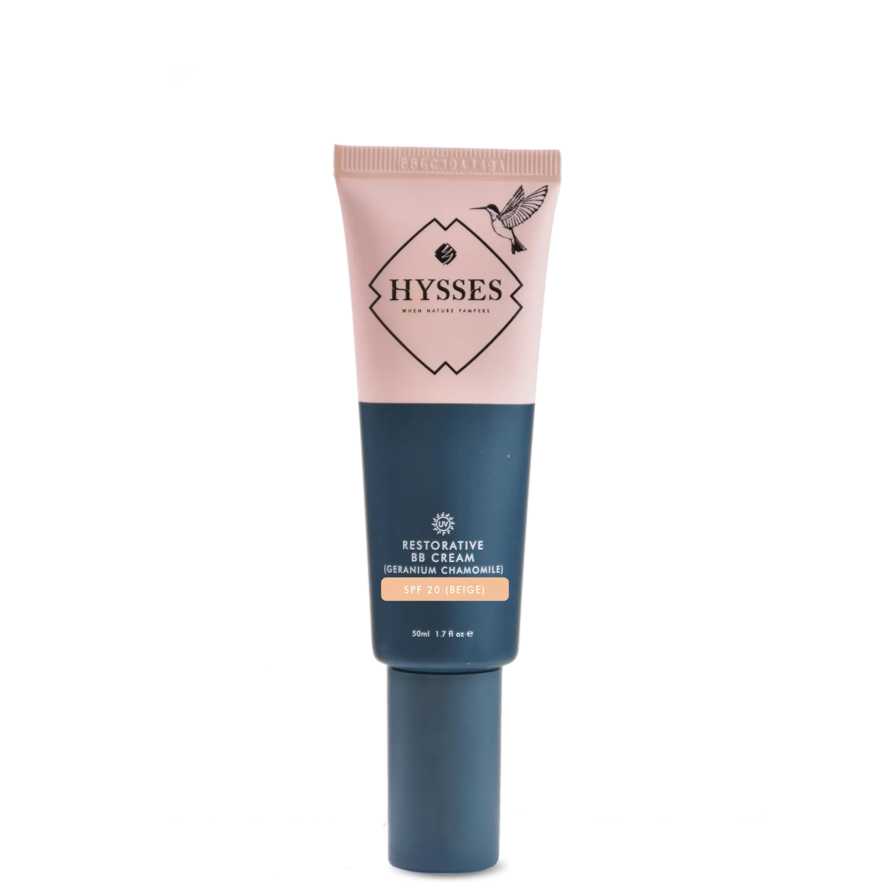 Restorative BB Cream Geranium Chamomile SPF20