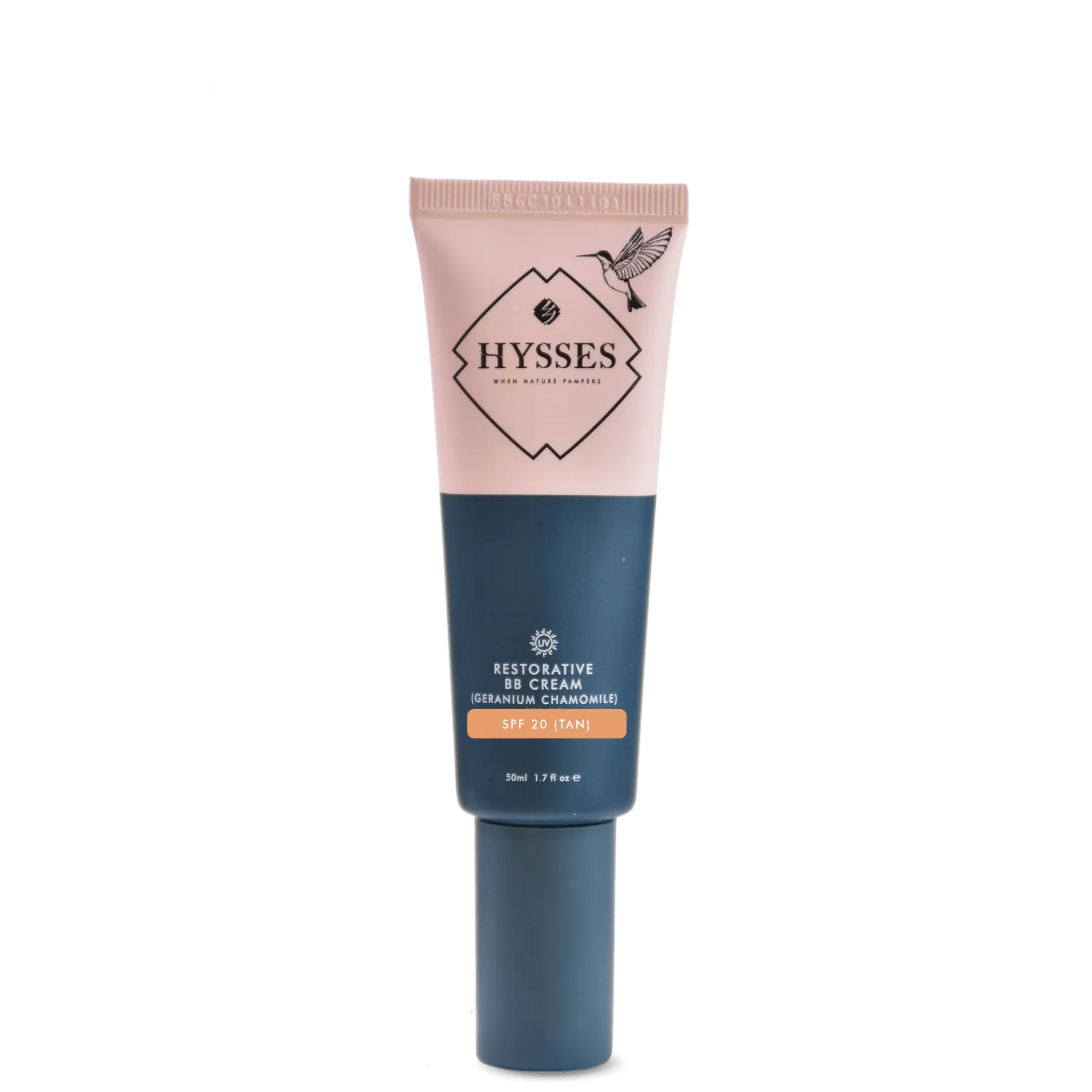 Restorative BB Cream Geranium Chamomile SPF20