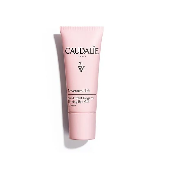 RESVERATROL-LIFT EYE FIRMING GEL CREAM - Caudalie