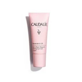 RESVERATROL-LIFT EYE FIRMING GEL CREAM - Caudalie