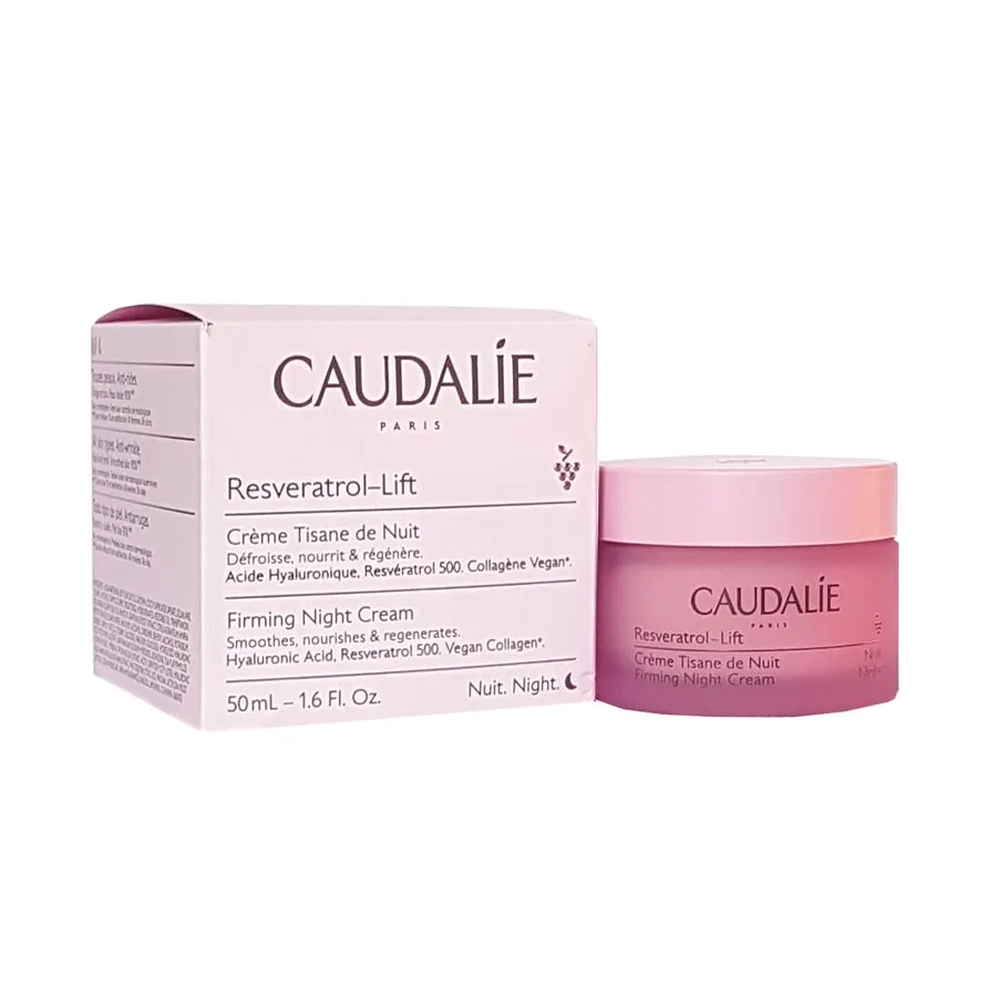 Resveratrol Lift Firming Night Cream